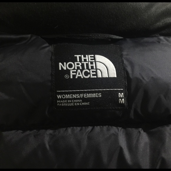 The North Face Women's Transit Jacket II - Picture 4 of 4