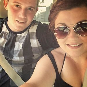 Meet your Posher, Kaylee