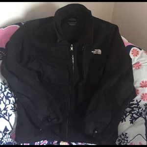 The North Face Denali jacket