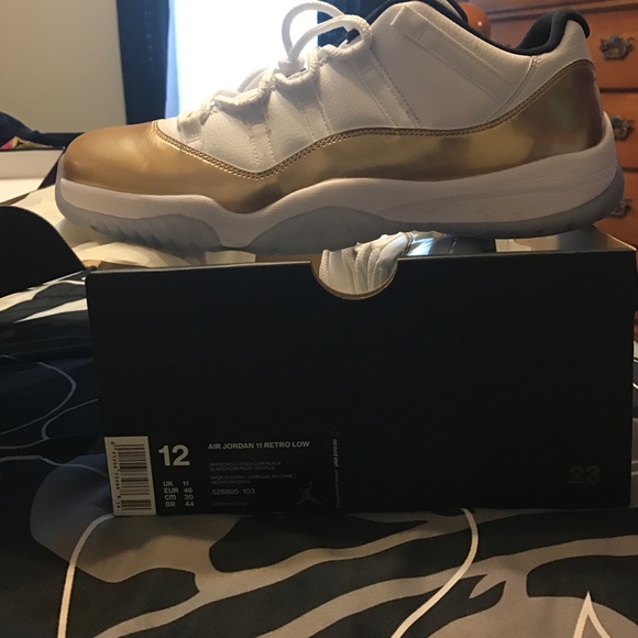 Jordan's & Nikes Foamposites - Picture 2 of 4