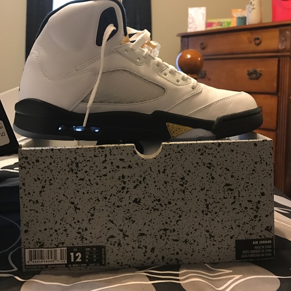 Jordan's & Nikes Foamposites - Picture 4 of 4