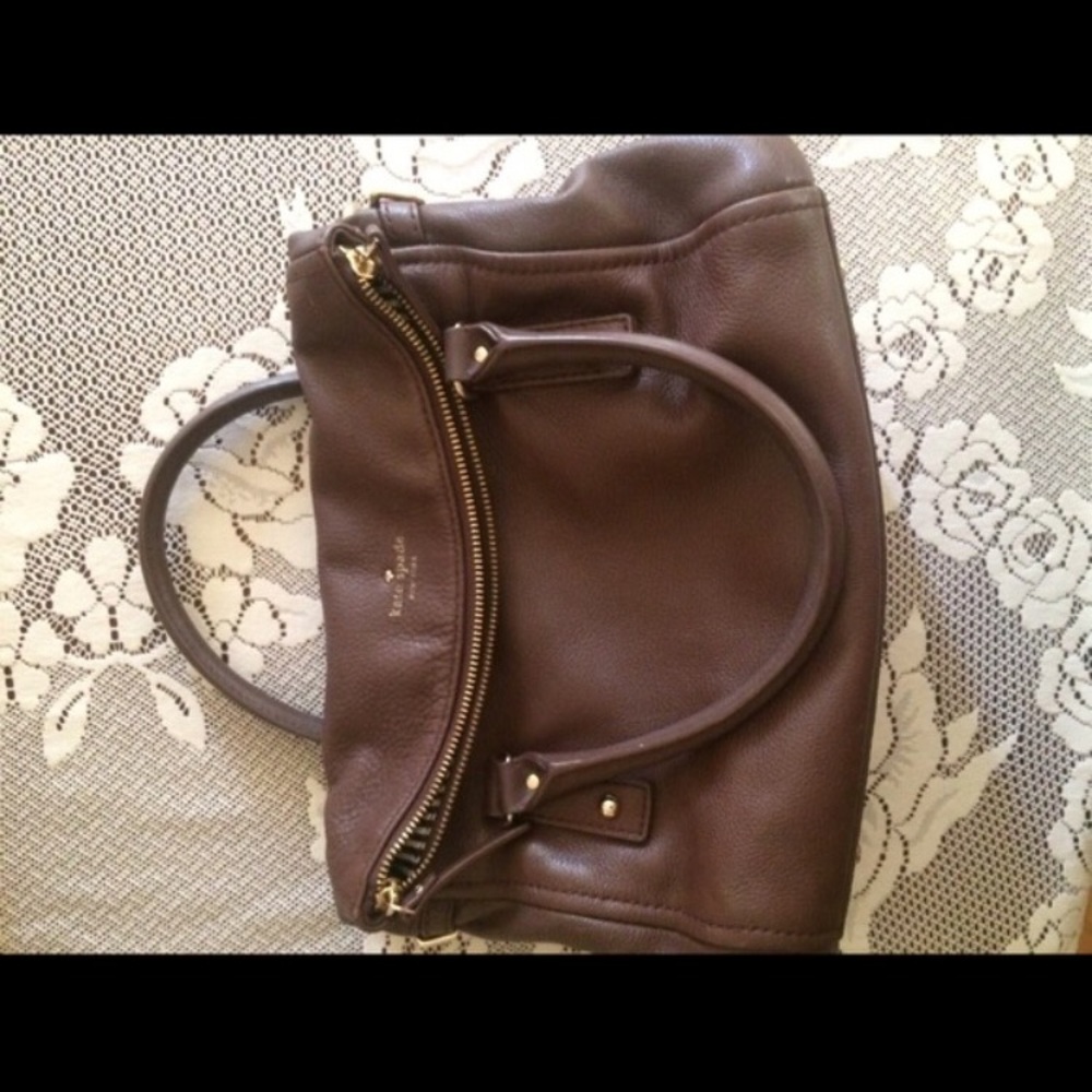 Kate Spade Cobble Hill Leslie Handbag