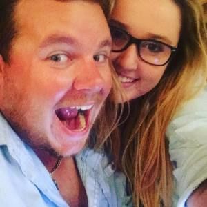 Meet your Posher, Karly