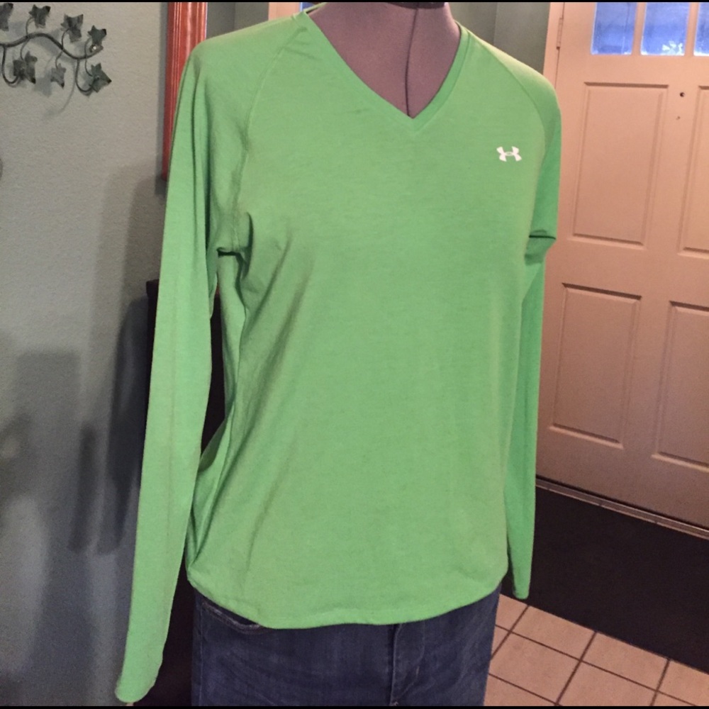 Under Armor heat gear CLEARANCE PRICE FIRM!!