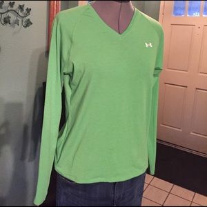 Under Armor heat gear CLEARANCE PRICE FIRM!!