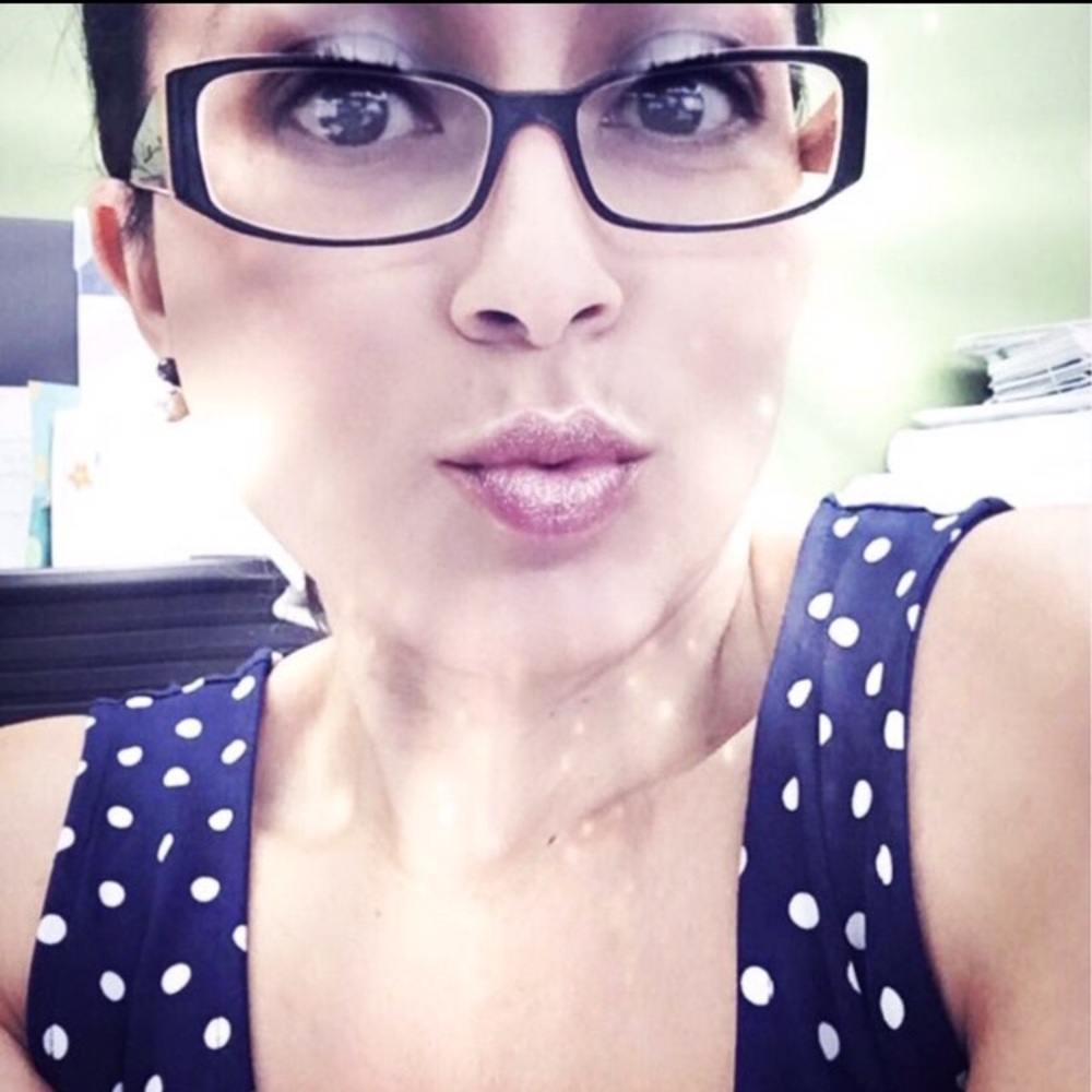 Meet your Posher, Sonia