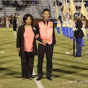 Meet your Posher, Jordyn