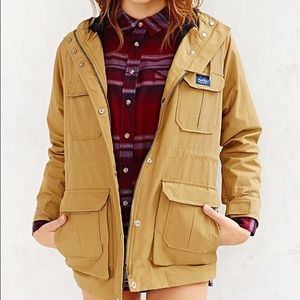 Penfield jacket