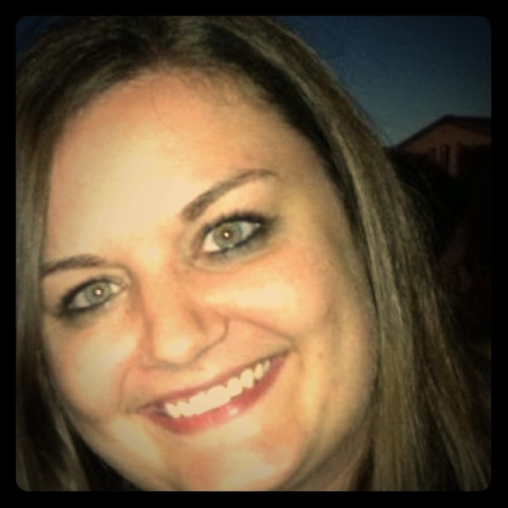 Meet your Posher, Brittany.