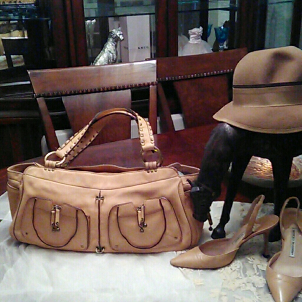 Handbag