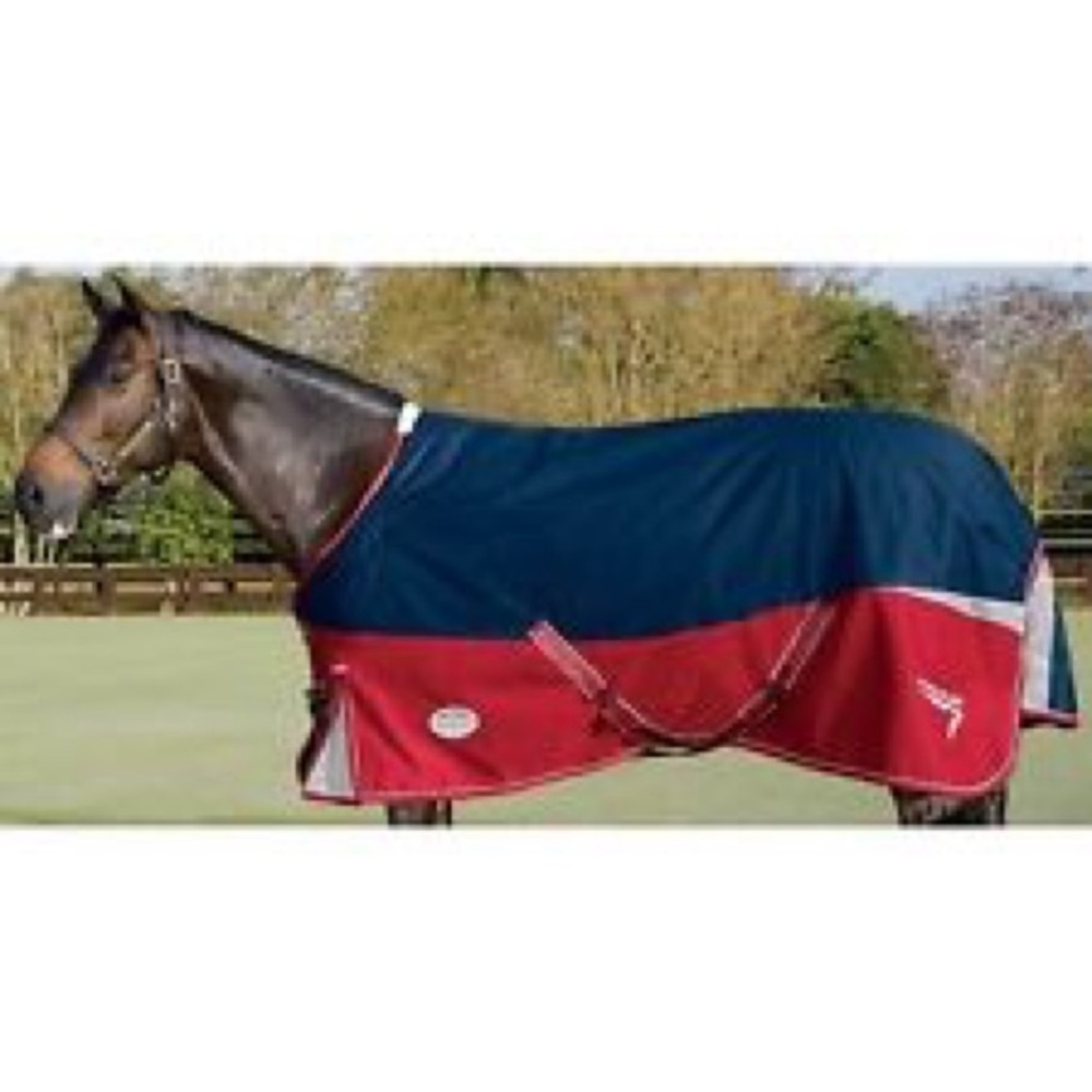 Union Bag Co. Cordura material Market Bag. Rugged!