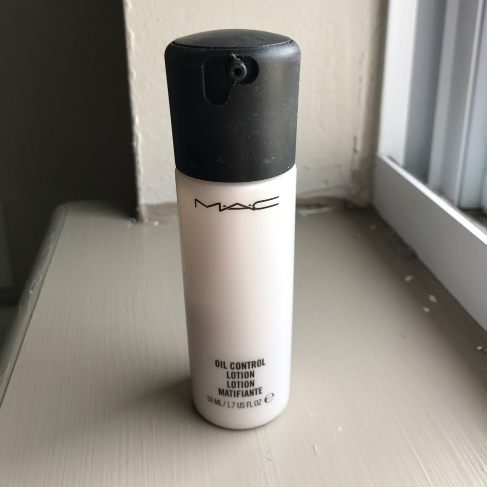 Mac Oil Control Lotion