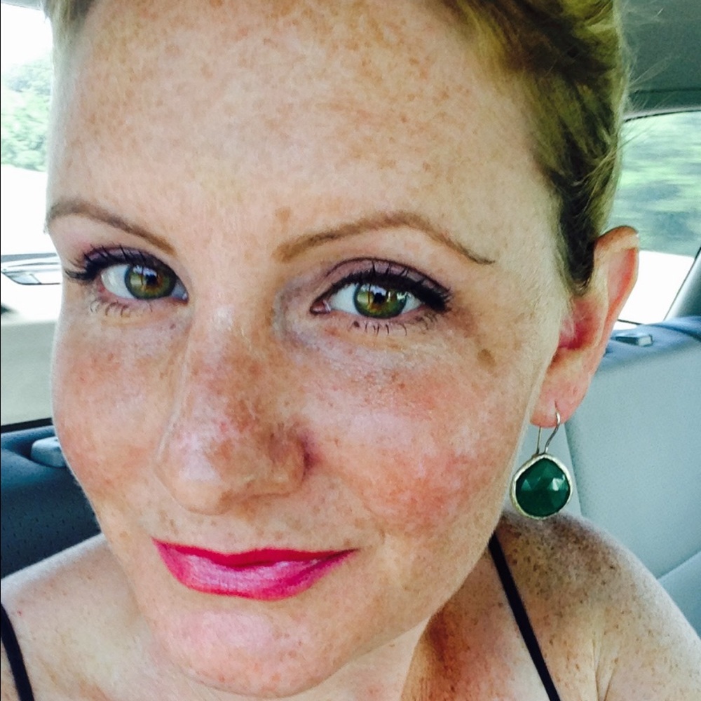 Meet your Posher, Meaghan