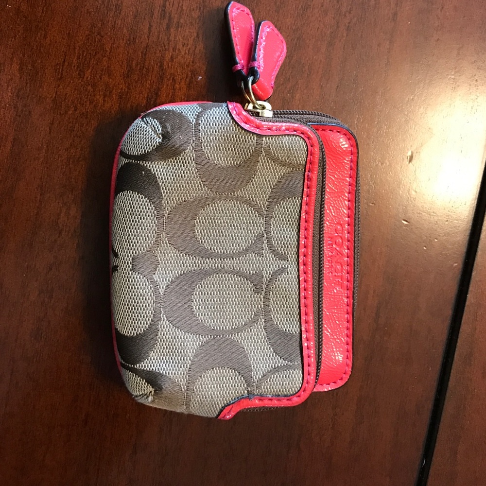 Change Purse