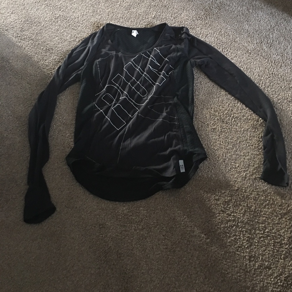 Under Armour top-medium