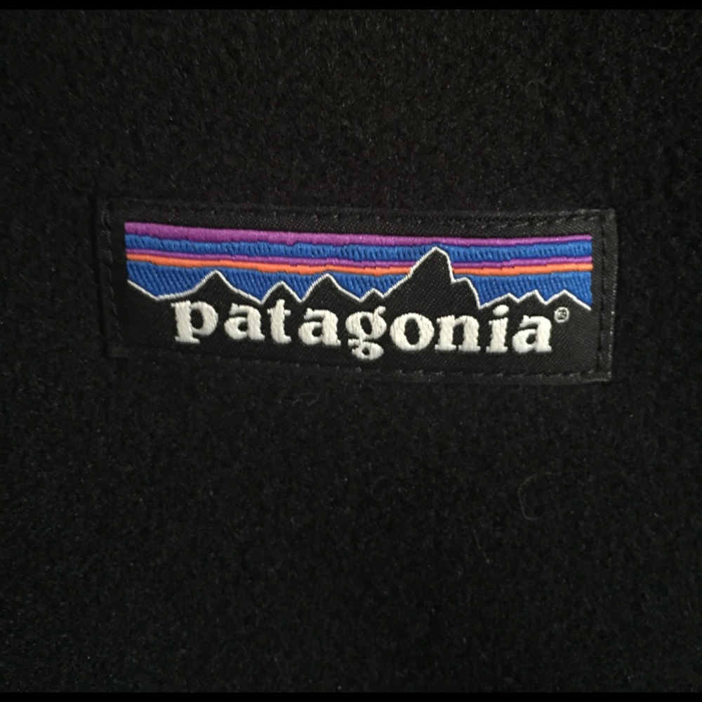 NWOT Patagonia fleece
