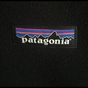 NWOT Patagonia fleece
