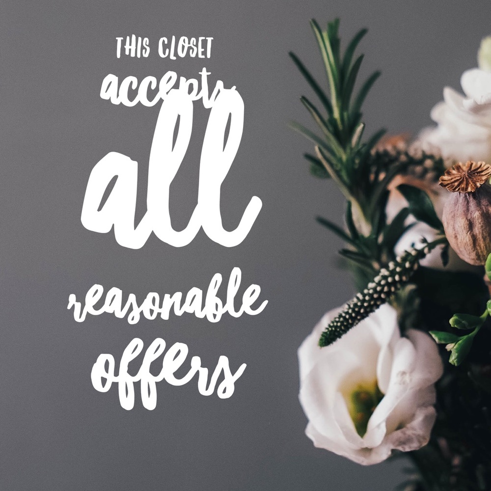 Offers | Welcome