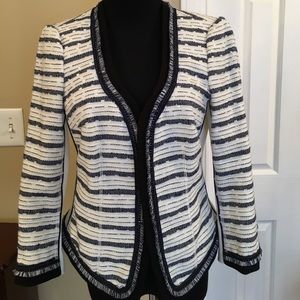 White House Black Market Jacket