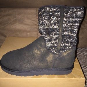 UGG boots