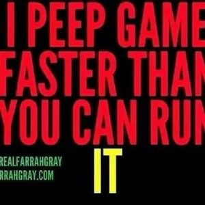 Meet your Posher, Robert