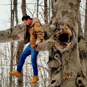 Meet your Posher, Cooper