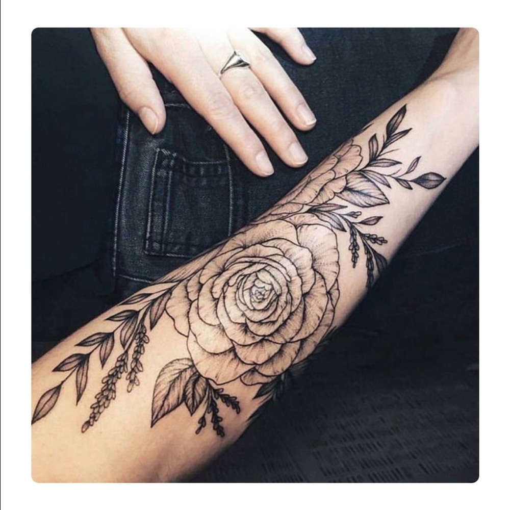 Meet your Posher, Tracee