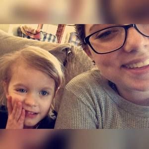 Meet your Posher, Bailey