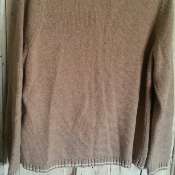 Chickadee Sweater - Picture 3 of 4