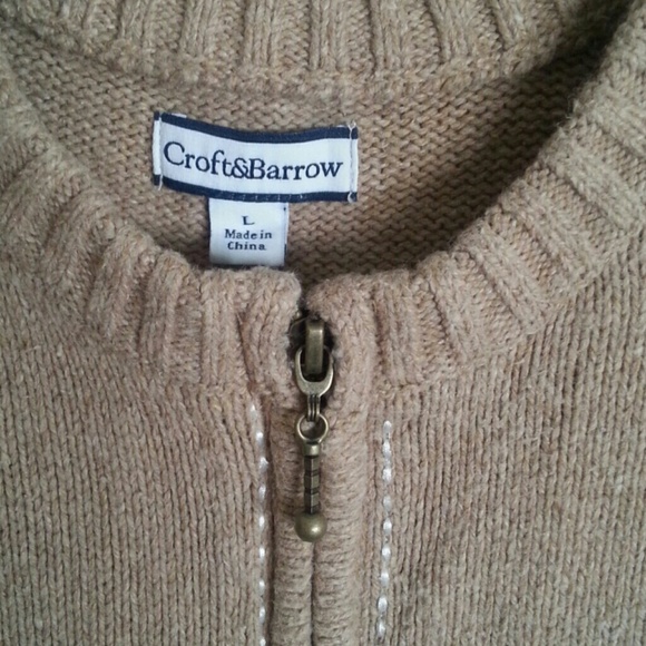 Chickadee Sweater - Picture 4 of 4