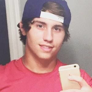 Meet your Posher, Brock