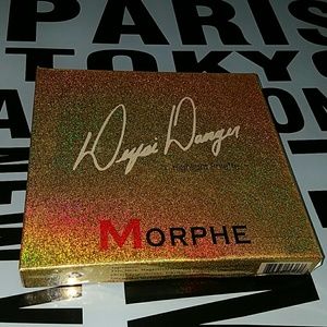 Morphe Deysi Danger