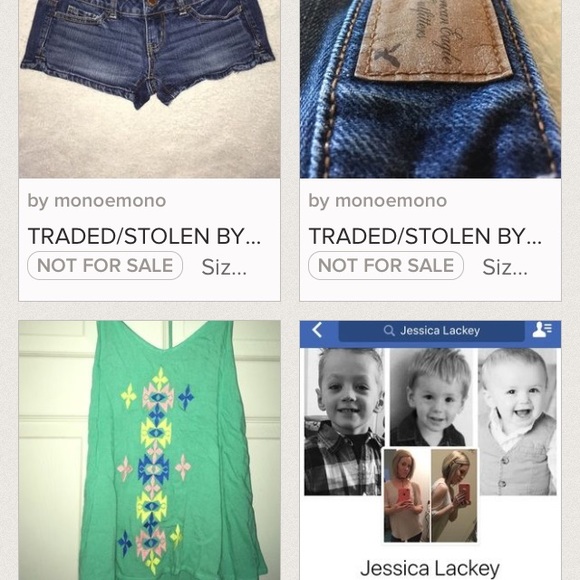 SCAMMER ALERT!!! - Picture 4 of 4