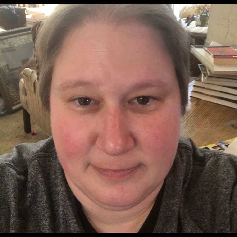 Meet your Posher, Jill