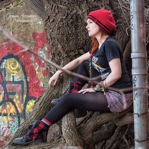 Meet your Posher, Lady