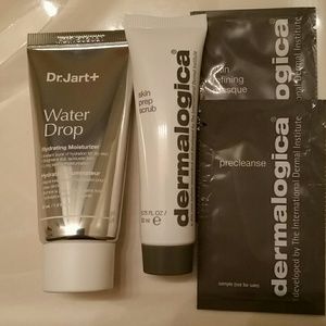 Beauty Bundle / Dermalogica