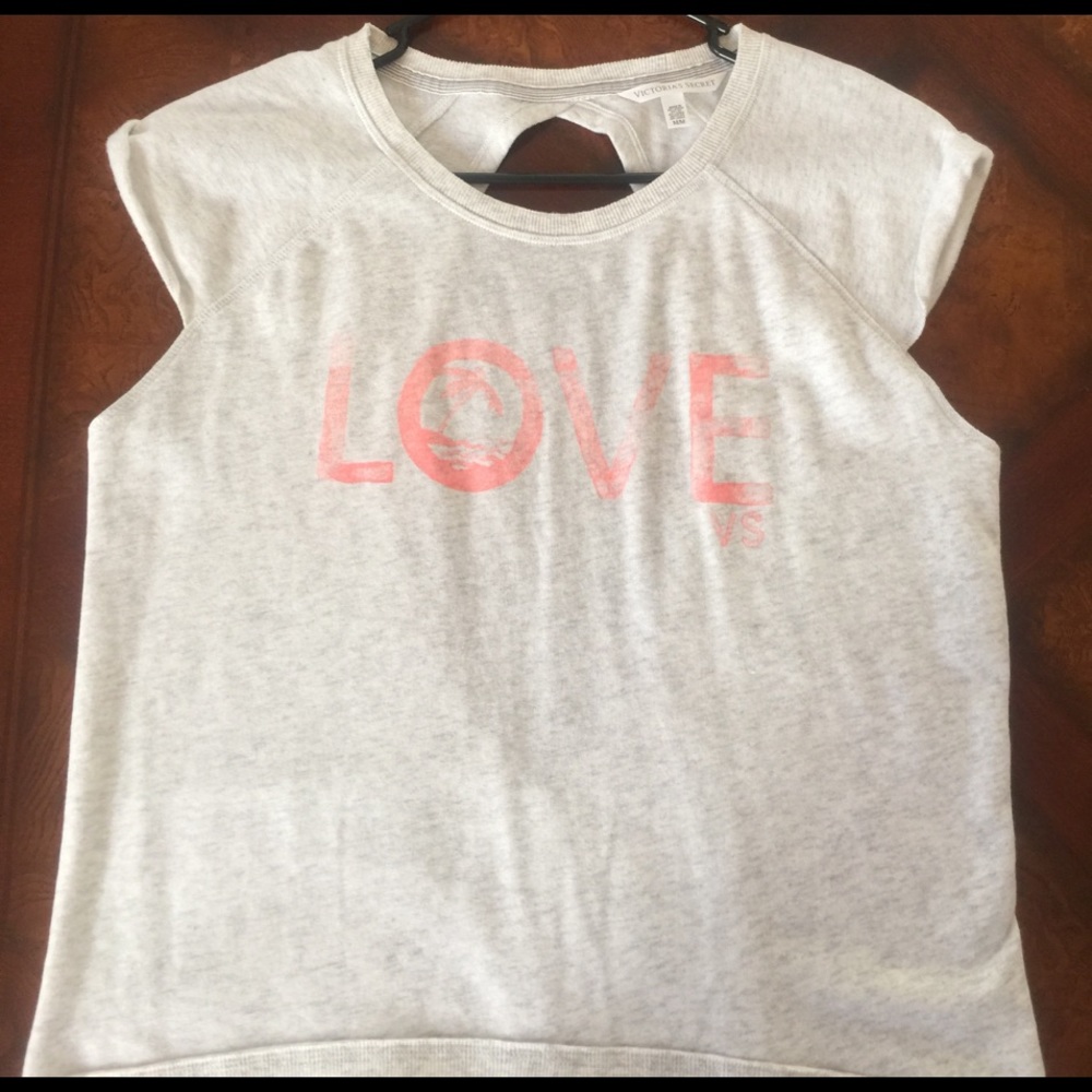 Victoria Secrets Top