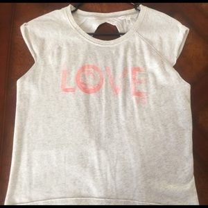Victoria Secrets Top