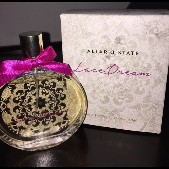 Lace Dream by Altar'd State - Picture 1 of 1