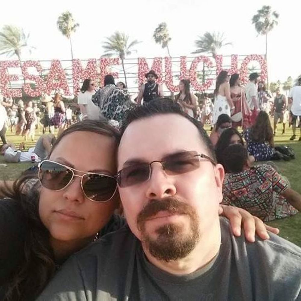 Meet your Posher, Maribel