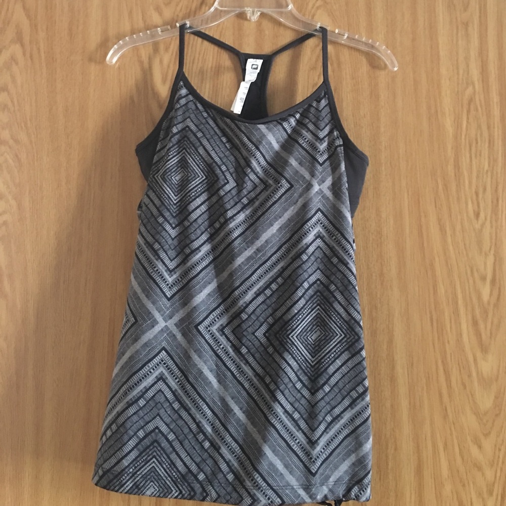 Fabletics tank top