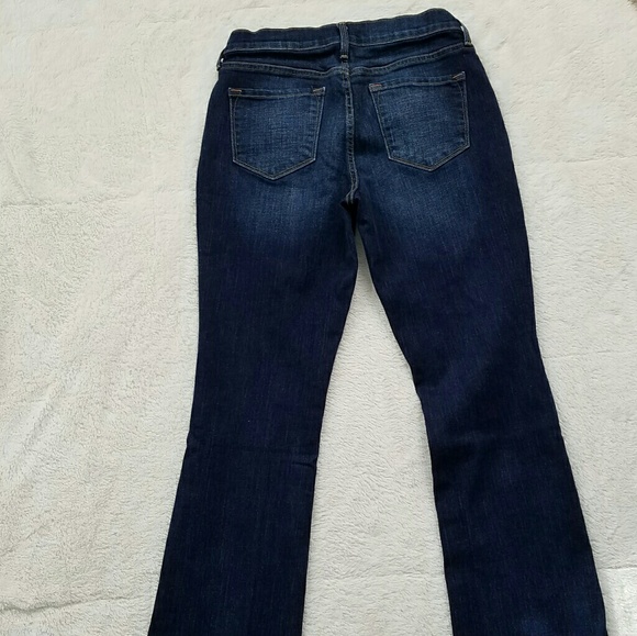 🎉SALE🎉Old Navy Curvy Bootcut Jeans - Picture 4 of 6