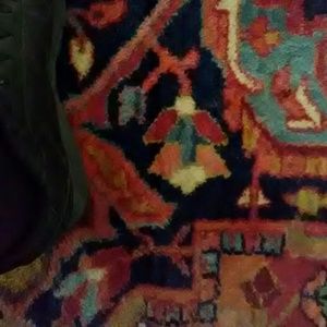 Meet your Posher, Martha