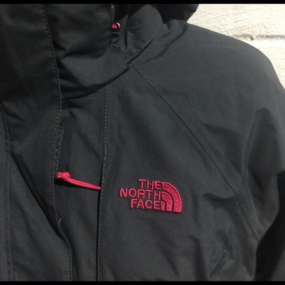 The North Face Women's Boundary Triclimate Jacket - Picture 3 of 4