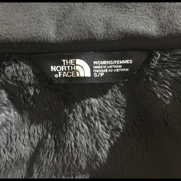 The North Face Women's Boundary Triclimate Jacket - Picture 4 of 4