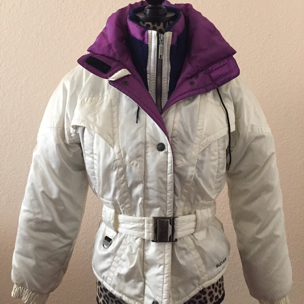 Sunice Ski/Snow Jacket