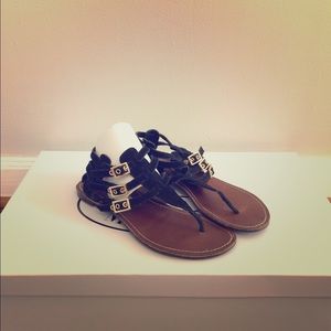 Steve Madden