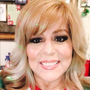 Meet your Posher, Sylvia