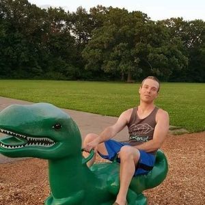 Meet your Posher, Brad