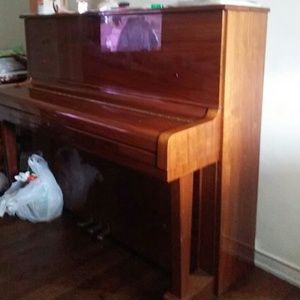 Meet your Posher, Marcela